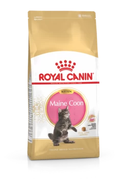 Royal Canin Maine Coon Kitten 4kg