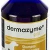 Dermazyme Gold Shampoo Hond En Kat 240ml - Ecuphar
