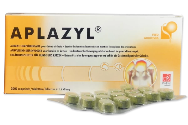 Aplazyl Tabl Nf 600 Hond 1 Aplazyl Tabl Nf 600 Hond