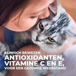 Hill's Science Plan Kitten Sterilised Kip 3kg -Huisdierbenodigdheden Winkel 052742053646 7 NL 1