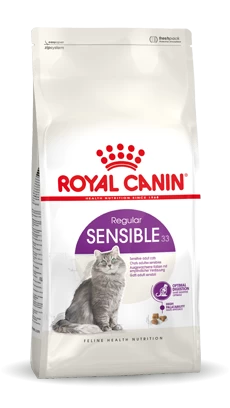 Royal Canin Sensible 33 Kat 4kg
