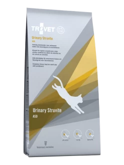 Trovet Asd Urinary Struvite - Kattenvoer - 3kg