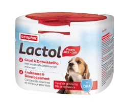 Beaphar Lactol Puppy Milk 250g