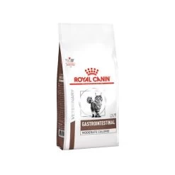 Royal Canin Gastro Intestinal Moderate Calorie - Kattenvoer - 4kg