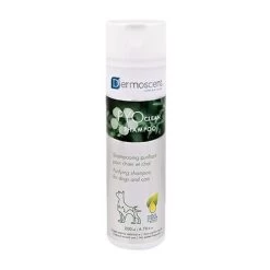 Dermoscent Pyoclean Shampoo Hond & Kat 200ml
