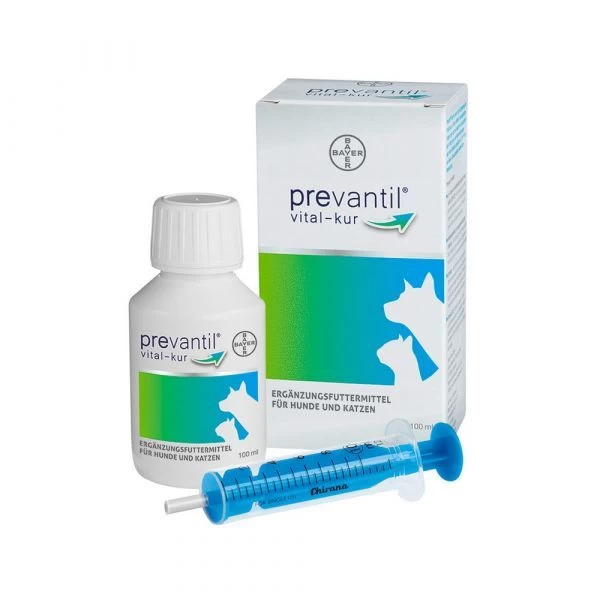 Bayer Prevantil 100ml 1 Bayer Prevantil 100ml
