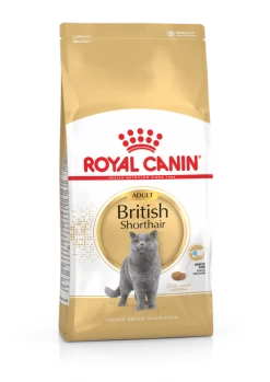 Royal Canin British Shorthair 2kg