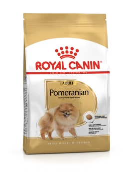 Royal Canin Pomeranian Adult Hondenvoer 1,5kg