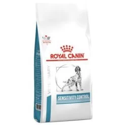 Royal Canin Sensitivity Control - Hondenvoer - 7kg