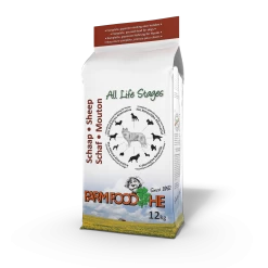 Farm Food He Schaap 12kg