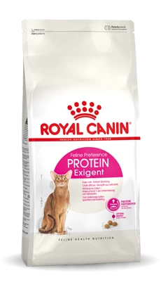 Royal Canin Protein Exigent Kat 10kg