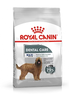 Royal Canin Dental Care Maxi Hond 9kg