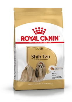 Royal Canin Shih Tzu Adult Hond 3kg