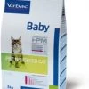 Virbac Veterinary Hpm Baby Pre Neutered - Kattenvoer - 3kg