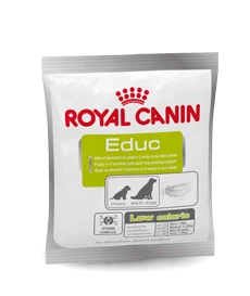 Royal Canin Educ Snack Hond 30x 50g