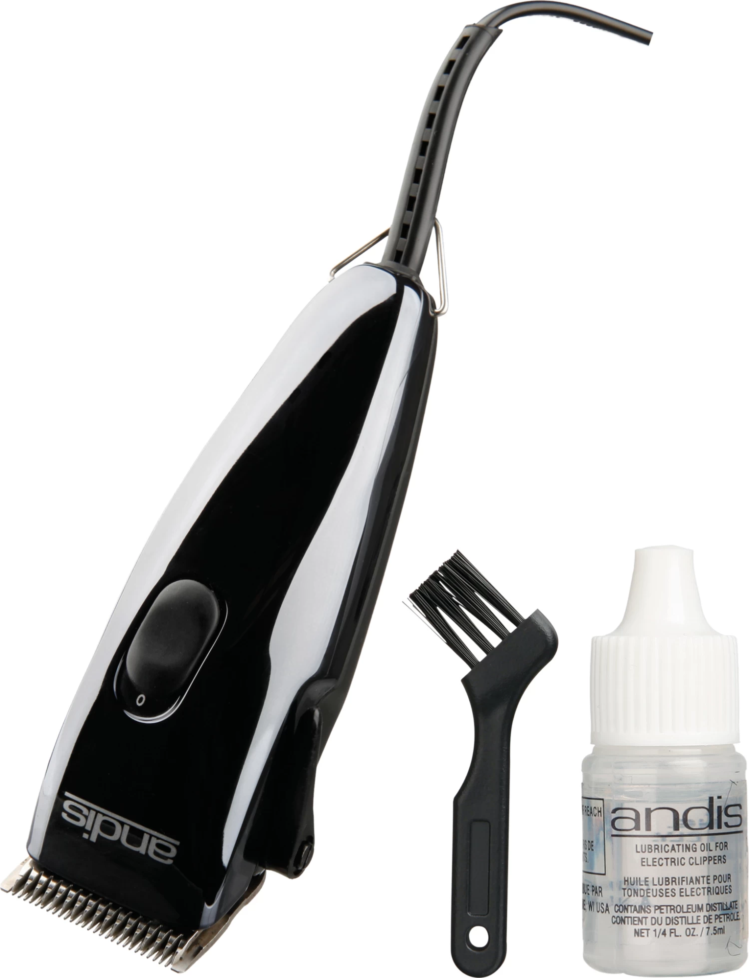 Trixie Tondeuse-set Andis Type Tr1500 15 W 2 Trixie Tondeuse-set Andis Type Tr1500 15 W - Afbeelding 2