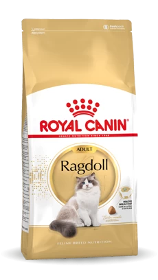 Royal Canin Ragdoll Adult Kat 10kg