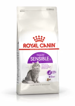 Royal Canin Sensible Kattenvoer 2kg