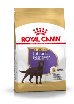 Royal Canin Labrador Retriever Sterilised Adult Hond 3kg