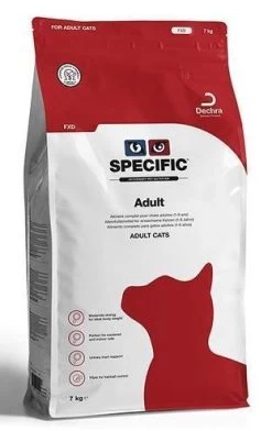 Specific FXD Adult - Kattenvoer - 7kg