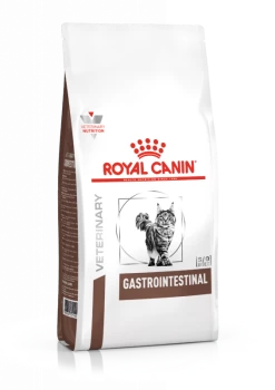 Royal Canin Gastro Intestinal - Kattenvoer - 4kg