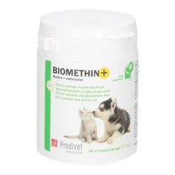 Virbac Biomethin Plus 100g