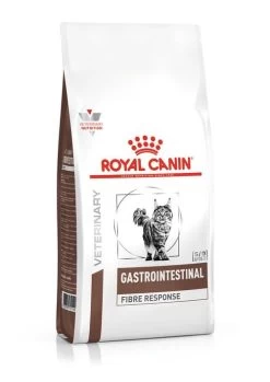 Royal Canin Fiber Response - Kattenvoer - 4kg