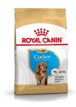 Royal Canin Cocker Puppy Hond 3kg