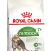 Royal Canin Outdoor 7+ Kat 10kg