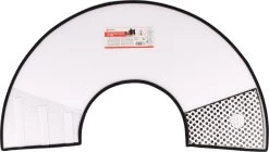 Flamingo Beschermkraag Capo 31,5cm -Huisdierbenodigdheden Winkel 42ac9934f35d97a9a98e81d030ed7f92e683bf28f518a8eb33390743a5dfa146