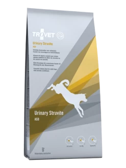 Trovet Asd Urinary Struvite - Hondenvoer - 3kg