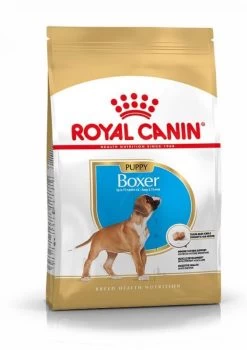 Royal Canin Boxer Puppy - Hondenvoer - 3kg