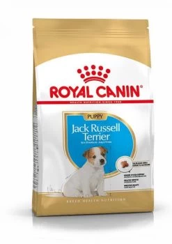 Royal Canin Jack Russel Puppy - Hondenvoer - 3kg