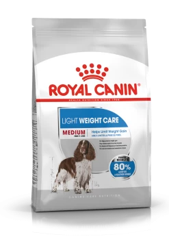 Royal Canin - Light Weight Care Medium - Hondenvoer - 3 Kg