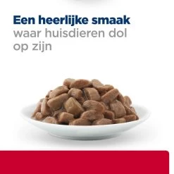 Hill's Hill’s Prescription Diet Metabolic + Urinary Stress – Kattenvoer Met Kip – 12x85g -Huisdierbenodigdheden Winkel 52742038537 4 NL