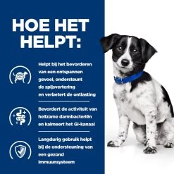 Hill's I/D Stress Kip & Groenten Stoofpotje Hond 24x156g -Huisdierbenodigdheden Winkel 52742039817 3 NL