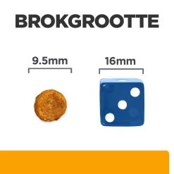 Hill's Hill’s Prescription Diet C/D – Kattenvoer Met Kip – 1,5kg 11 Hill's Hill’s Prescription Diet C/D – Kattenvoer Met Kip – 1,5kg -Huisdierbenodigdheden Winkel 52742042121 4 NL