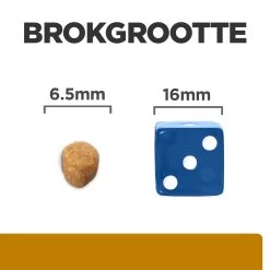 Hill's Hill’s Prescription Diet S/D – Kattenvoer Met Kip – 1,5kg -Huisdierbenodigdheden Winkel 52742042473 4 NL