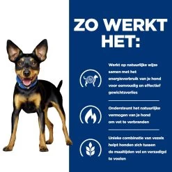 Hill's Prescription Diet Metabolic Kip- En Groentenstoofpotje Voor Hond 24x156g 9 Hill's Prescription Diet Metabolic Kip- En Groentenstoofpotje Voor Hond 24x156g -Huisdierbenodigdheden Winkel 52742047331 2 NL