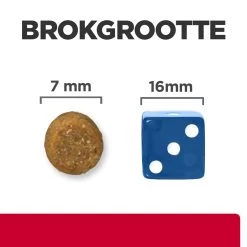 Hill's Prescription Diet C/d Multicare Stress Urinary Care Kattenvoer Met Zeevis 3kg -Huisdierbenodigdheden Winkel 52742050348 4 NL