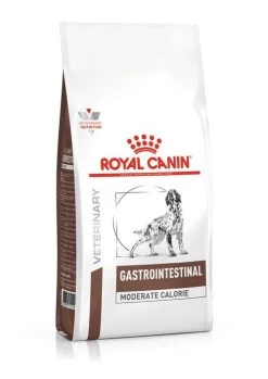 Royal Canin Gastro Intestinal Moderate Calorie - Hondenvoer - 15kg