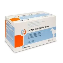 Protecdiar Forte Tabs 96Tabl
