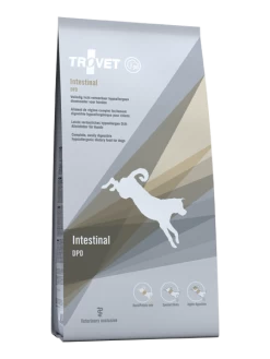 Trovet Dpd Intestinal - Hondenvoer - 3kg