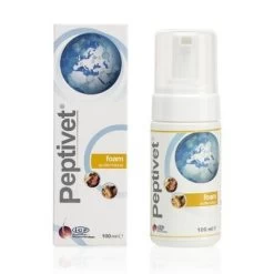 Peptivet Foam 100ml
