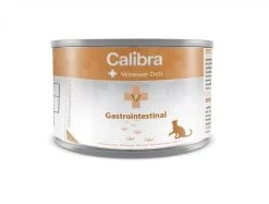 Calibra Vdiet Kat Gastrointestinal 6x 200g