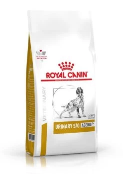 Royal Canin Urinary S/o Ageing 7+ Hond 3,5kg