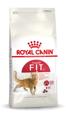 Royal Canin Fit 32 Kat 4kg