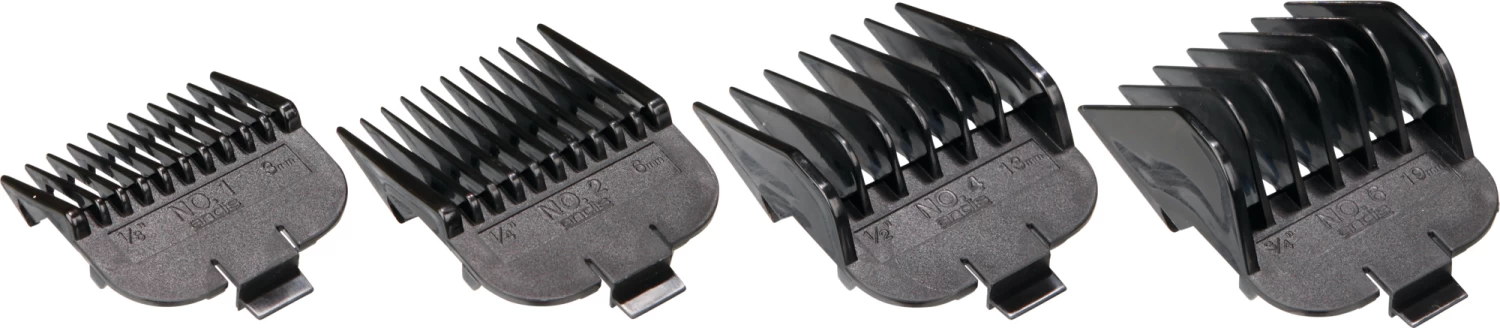 Trixie Tondeuse-set Andis Type Tr1500 15 W 3 Trixie Tondeuse-set Andis Type Tr1500 15 W - Afbeelding 3