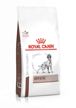 Royal Canin Hepatic - Hondenvoer - 6kg
