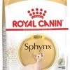 Royal Canin Sphynx 33 - Kattenvoer - 2kg